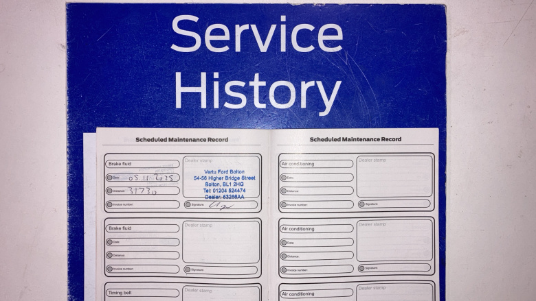 Ford Fiesta 1.1 Zetec 3dr Petrol Hatchback